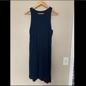 Athleta Reversible Santorini Dress